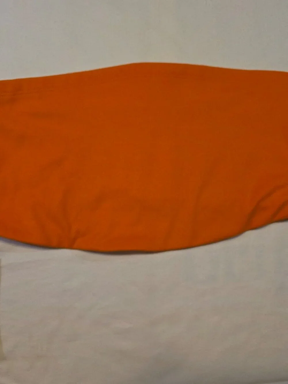 Women's Game Day ButterBliss Tube Top - Wild Fable™ Orange M